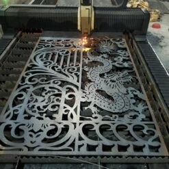 Cắt Laser giá rẻ