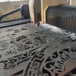 Cắt CNC Laser Bình Dương giá rẻ