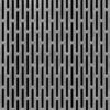 Tấm inox đục lỗ dài