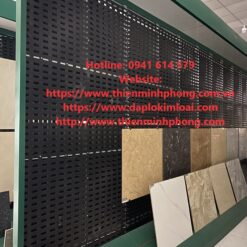 lưới treo gạch men Thiên Minh Phong