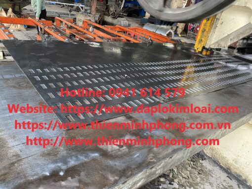 Lưới Treo Gạch Men - Hình ảnh 2