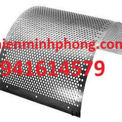 Lưới nghiền thức ăn gia súc