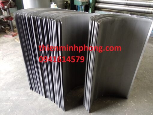 LƯỚI NGHIỀN - Hình ảnh 2