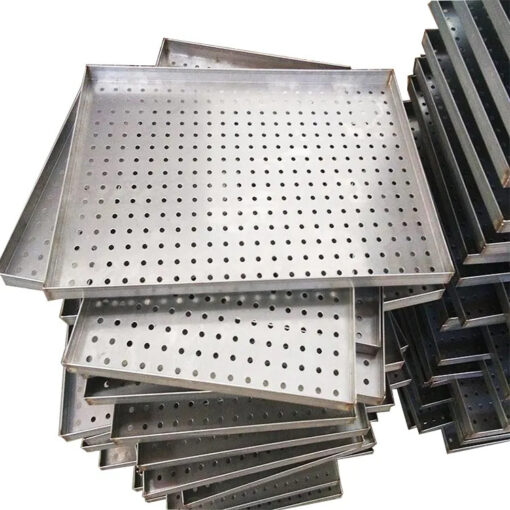 Khay sấy chế biến hoa quả