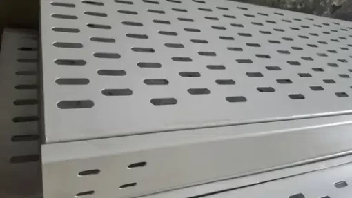 Thang máng cáp - Hình ảnh 6
