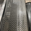 Tấm Inox đục lỗ nuôi lươn - Công ty TNHH Thiên Minh Phong