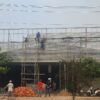 Mặt dựng nhôm đục lỗ