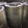 Lưới mắt cáo sắt cuộn 10m