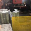 Lưới mắt cáo inox