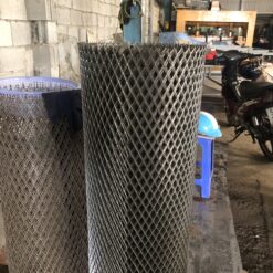 Báo giá lưới mắt cáo giá tốt