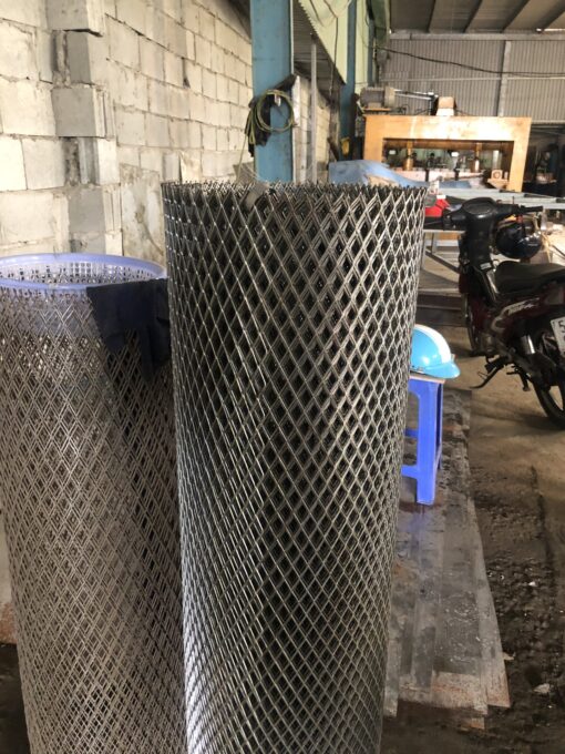 Báo giá lưới mắt cáo giá tốt