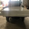 Kệ giày inox đục lỗ