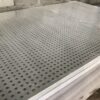 Kệ giày mạ kẽm đục lỗ