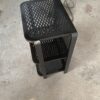 Bàn kim loại đục lỗ ovan