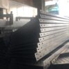 Sàn thao tác solar năng lượng mặt trời