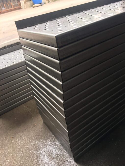 Sàn thao tác dập gân
