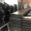Sàn thao tác dập gân
