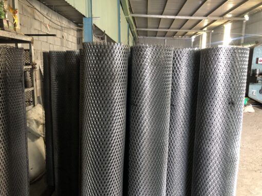 Bán lưới mắt cáo giá tốt tháng 7/2023
