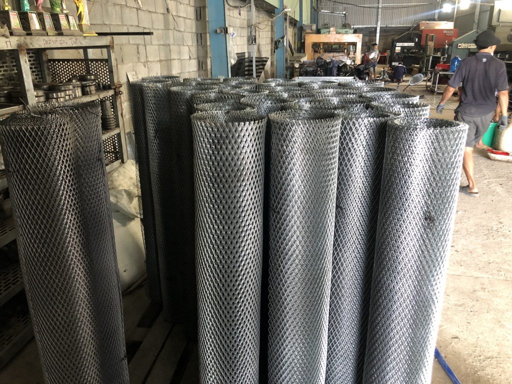 Bán Lưới Mắt Cáo Giá Rẻ Tại Bình Dương