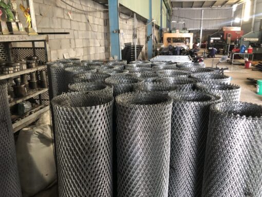 Bán lưới mắt cáo giá tốt