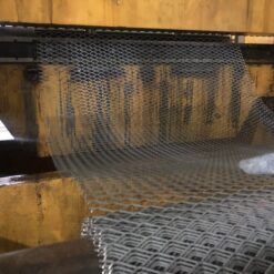 Lưới mắt cáo nhôm hàng chính phẩm loại 1 miền Nam giá tốt