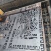Cắt CNC Tùng Cúc Trúc Mai tại Bình Dương