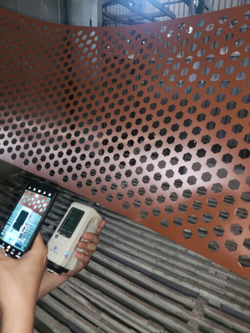 Cắt laser giá rẻ theo yêu cầu