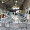 Cắt laser hộp cnc
