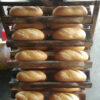 Khay đựng bánh mì 100 ổ