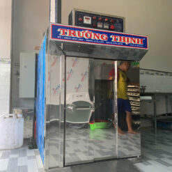 Máy làm bánh mì giá rẻ
