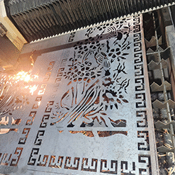 Cắt Laser CNC