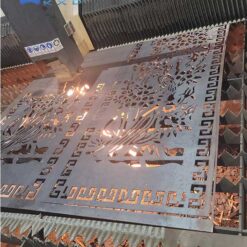 Tấm CNC Trang Trí – Tinh Tế, Hiện Đại, Đa Ứng Dụng | Thiên Minh Phong