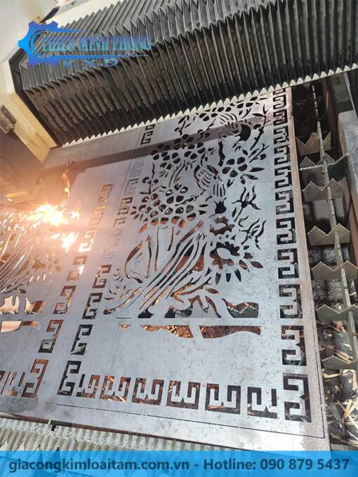 Dịch Vụ Cắt Laser CNC – Chính Xác, Nhanh Chóng, Tiết Kiệm Chi Phí | Thiên Minh Phong - Hình ảnh 4