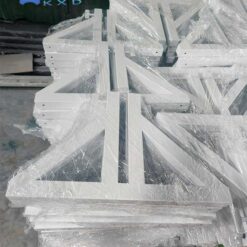 Chân Tam Giác Đỡ Gạch – Trưng Bày Gạch Men Gọn Gàng, Chuyên Nghiệp | Thiên Minh Phong