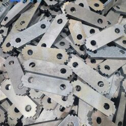 Dao Nghiền Thức Ăn Chăn Nuôi – Sắc Bén, Bền Bỉ, Gia Công Chính Xác