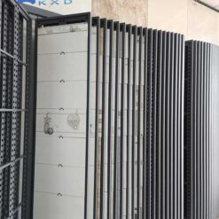 Kệ Lá Lật Lớn Trưng Bày Gạch 600x2400mm – 800x2400mm – 1000x2400mm | Thiên Minh Phong