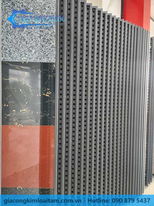 Kệ Lá Lật Nhỏ Trưng Bày Gạch 600x1200mm – 800x1600mm | Thiên Minh Phong - Hình ảnh 5