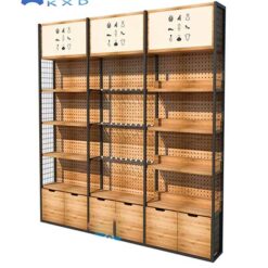 Kệ Trưng Bày Túi Xách – Kệ Showroom Thời Trang Cao Cấp | Thiên Minh Phong