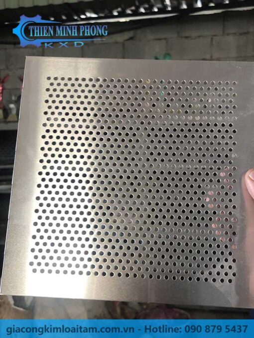 Khay Sấy Inox – Bền Bỉ, Dễ Vệ Sinh, Gia Công Theo Yêu Cầu | Thiên Minh Phong - Hình ảnh 11