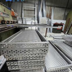 Khay Sấy Inox – Bền Bỉ, Dễ Vệ Sinh, Gia Công Theo Yêu Cầu | Thiên Minh Phong