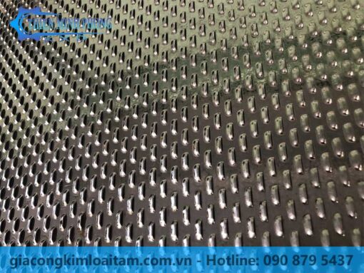 Lưới Bóc Vỏ Cà Phê – Bền Bỉ, Chính Xác, Hiệu Suất Cao | Thiên Minh Phong - Hình ảnh 3