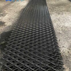 Lưới Dập Kéo Giãn Ô 10x20mm – Bền Chắc, Thoáng Khí, Ứng Dụng Đa Năng | Thiên Minh Phong