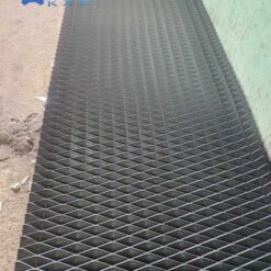 Lưới Dập Theo Thông Số Chuẩn XS – Kích Thước Nhỏ Gọn, Chính Xác Cao | Thiên Minh Phong