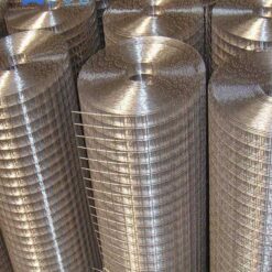 Lưới Thép Hàn – Chắc Chắn, Bền Bỉ, Đa Dụng Cho Mọi Công Trình | Thiên Minh Phong