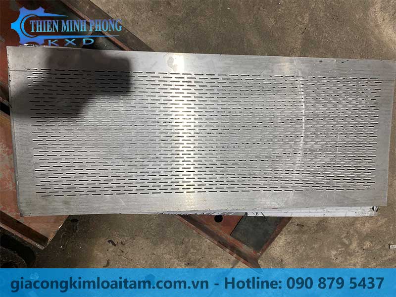 Lưới Thoát Nước Nuôi Lươn