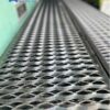 Sàn Thao Tác Vệ Sinh Năng Lượng Mặt Trời – An Toàn, Chống Trượt, Bền Bỉ