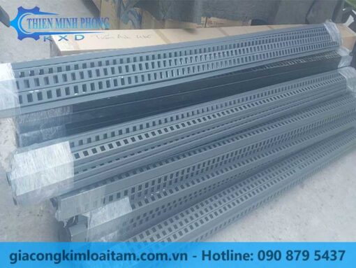 Cây Hộp Đục Lỗ CNC Treo Gạch Men - Ảnh 3