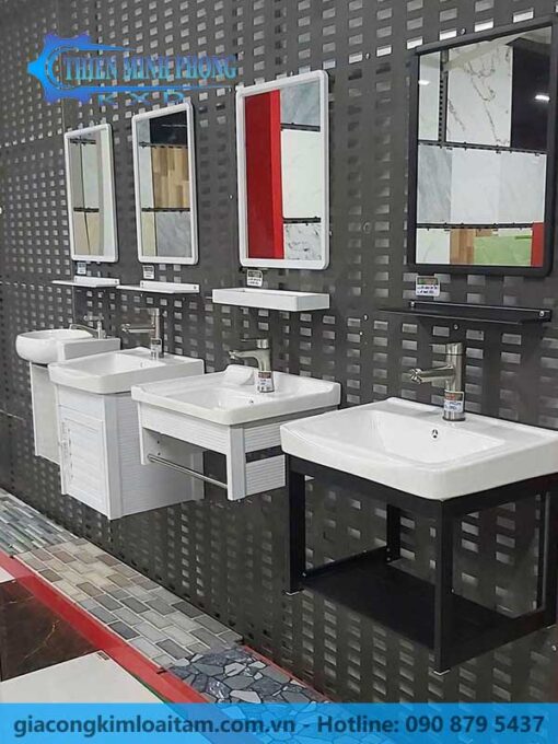 Tấm Kim Loại Dập Lỗ Tròn – Gia Công Theo Yêu Cầu | Thiên Minh Phong - Hình ảnh 22