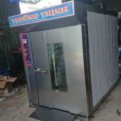 Sản Xuất và Buôn Bán Linh Kiện Dây Chuyền Lò Nướng Bánh Mì – Giải Pháp Tối Ưu Cho Ngành Bánh Mì | Thiên Minh Phong
