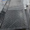 Tấm Kim Loại Dập Lỗ Tròn – Gia Công Theo Yêu Cầu | Thiên Minh Phong